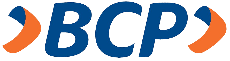Logo BCP