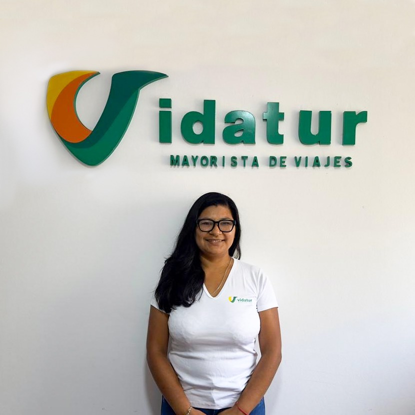 Gerente de Operaciones