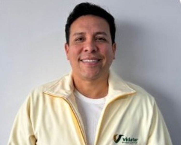 Gerente de Operaciones