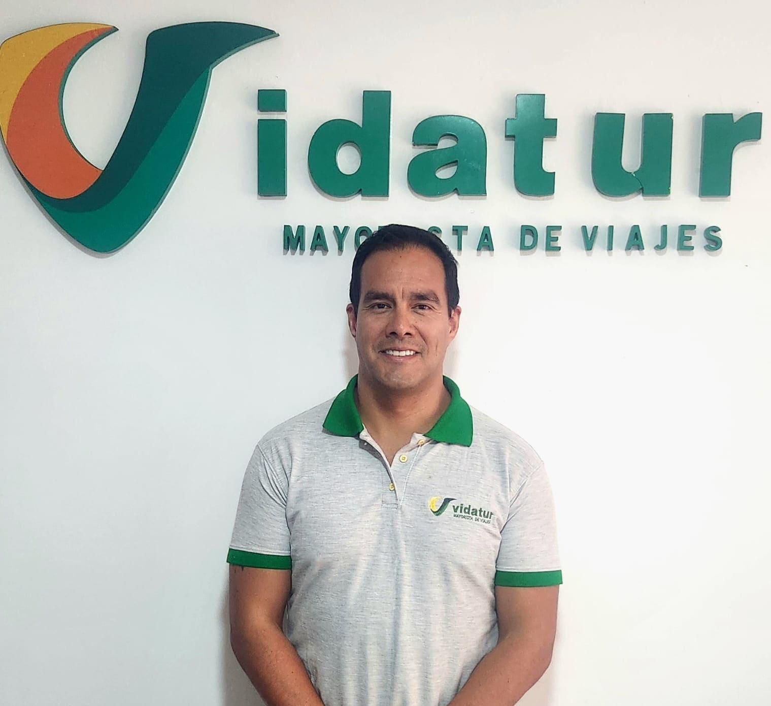 Gerente de Operaciones