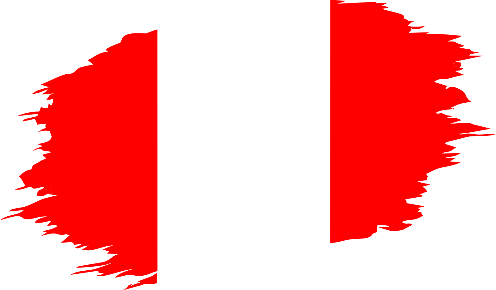 Bandera del Perú