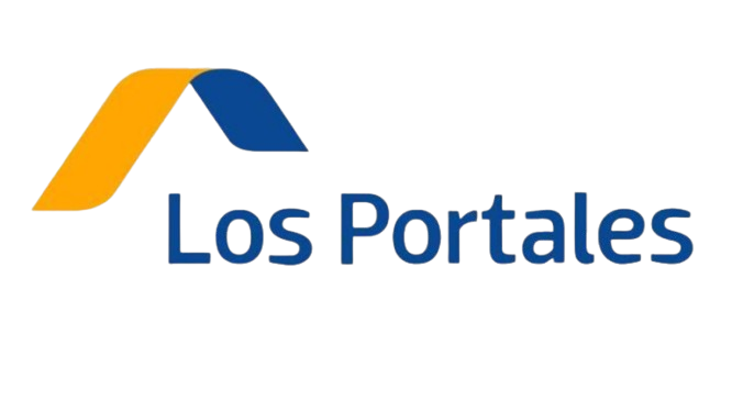 Los Portales