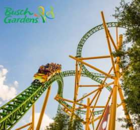 Bush Gardens