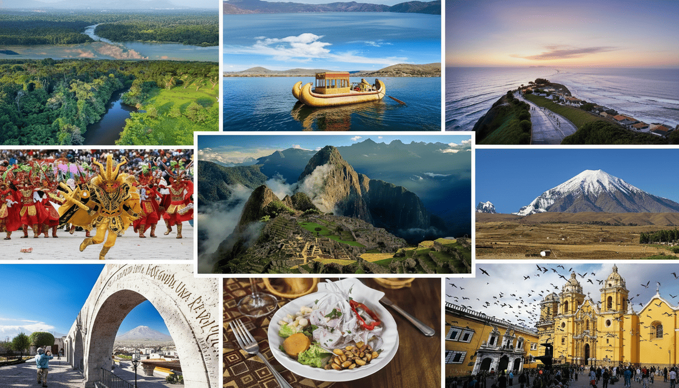 Video Turistico 2026